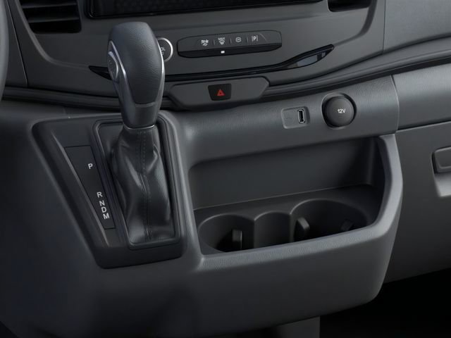New 2026 Ford Transit 250 Low Roof image 16