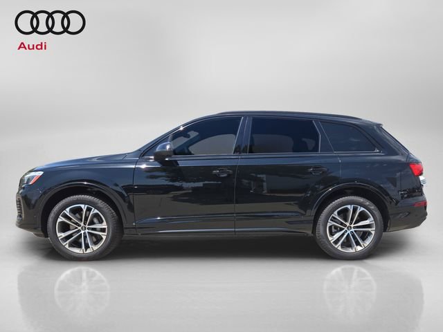 New 2026 Audi Q7 2.0T Premium AWD/4WD image 4