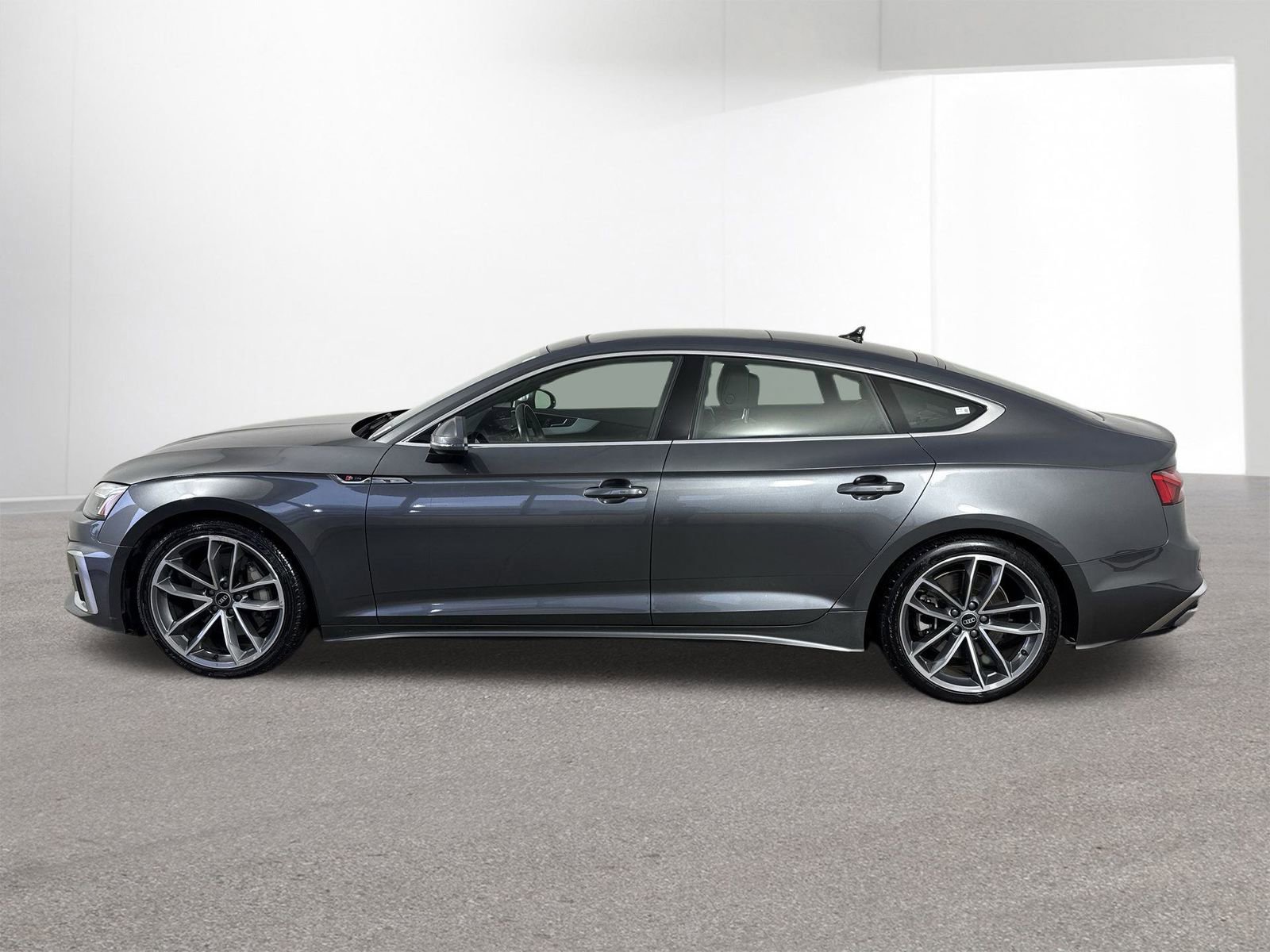 Used 2023 Audi A5 2.0T Premium Plus image 29