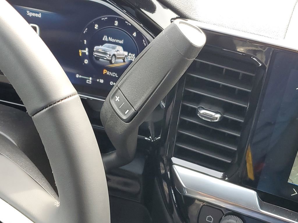 New 2026 Chevrolet Silverado 1500 LT w/ All Star Edition Plus image 23