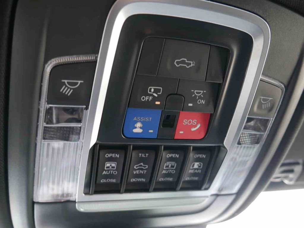 Used 2024 RAM 1500 TRX image 45