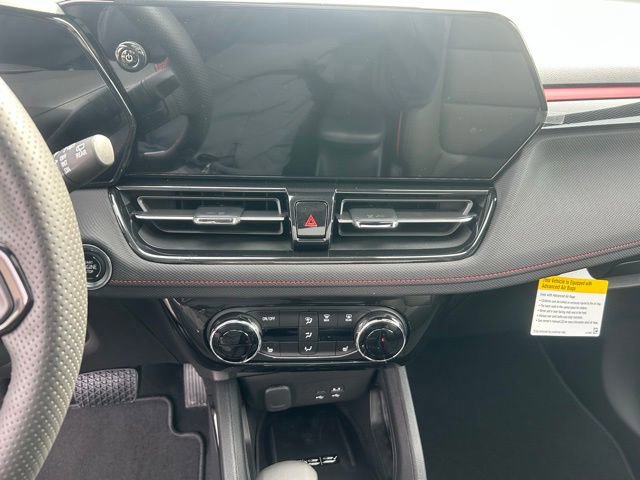 New 2026 Chevrolet TrailBlazer RS w/ Convenience Package image 26