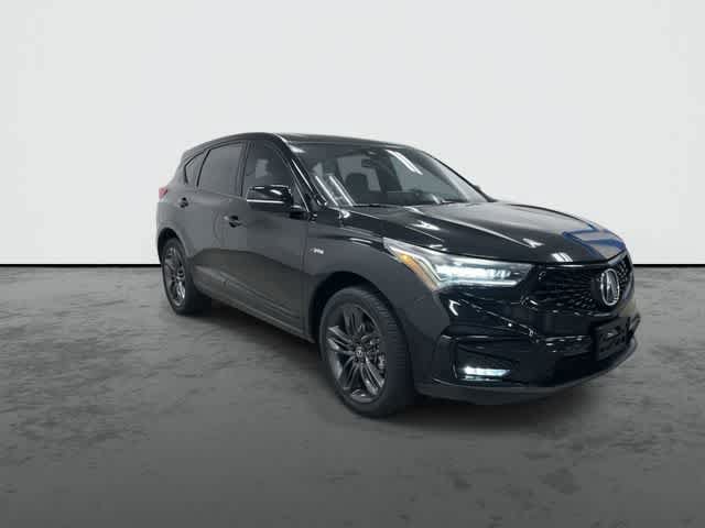 Used 2019 Acura RDX A-Spec w/ Technology Package FWD image 6