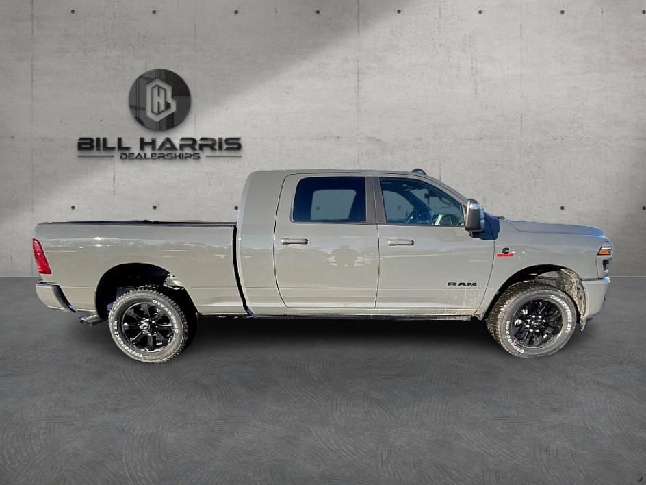New 2026 RAM 2500 Laramie image 5