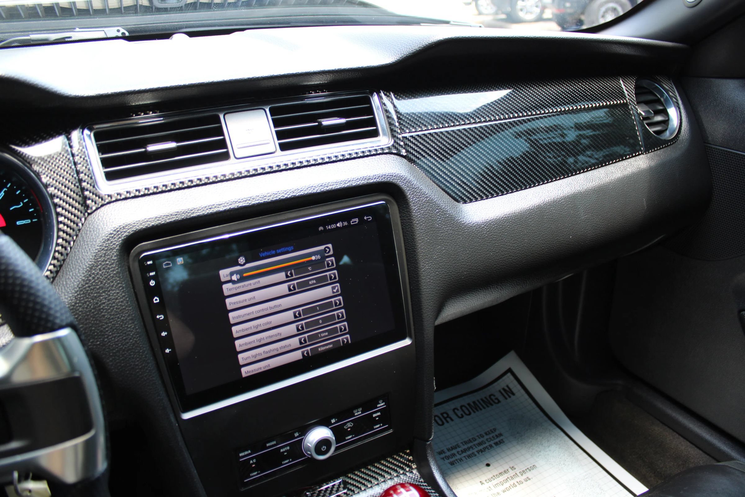 Used 2014 Ford Mustang GT w/ Equipment Group 301A RWD image 14