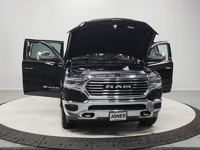 Used 2022 RAM 1500 Limited w/ Bed Utility Group AWD/4WD image 10