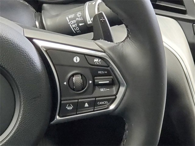 New 2025 Acura TLX w/ Technology Package image 21