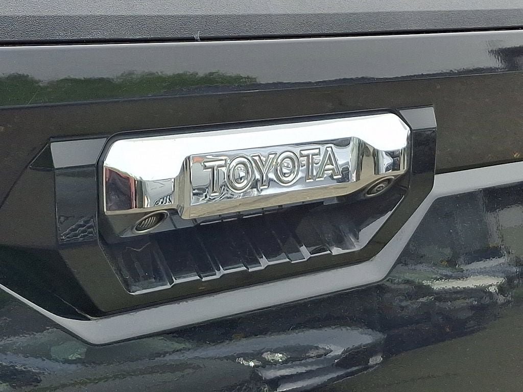Used 2023 Toyota Tundra 1794 Edition AWD/4WD image 30