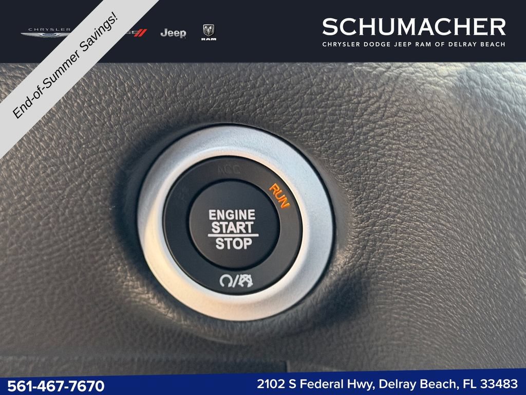 New 2027 Chrysler Pacifica Limited FWD image 21