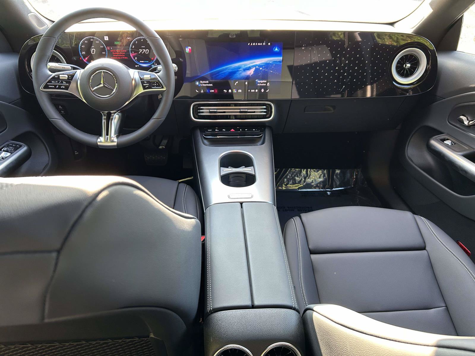 New 2027 Mercedes-Benz CLA 220 image 21