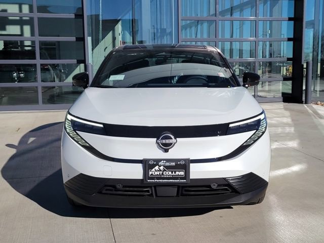 New 2026 Nissan Leaf SV+ image 5