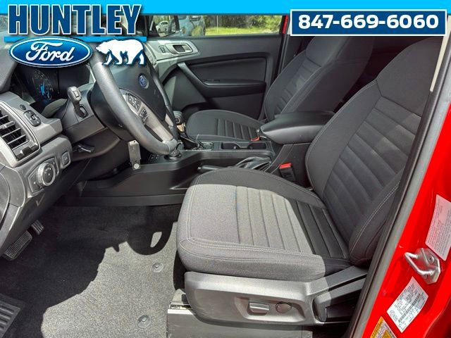 Used 2023 Ford Ranger XLT w/ Equipment Group 302A High AWD/4WD image 13