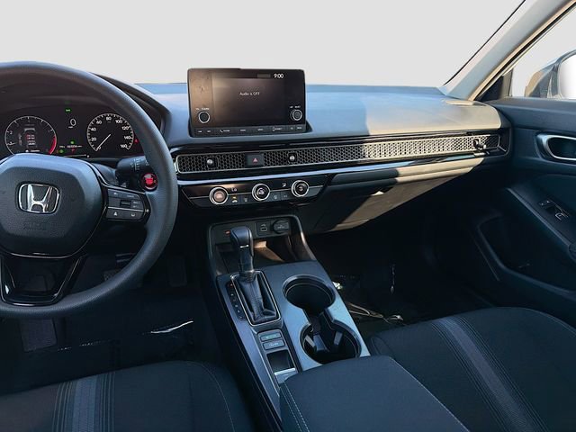 Used 2024 Honda Civic LX image 22