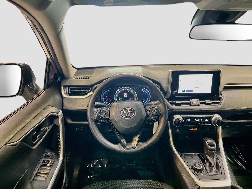Used 2024 Toyota RAV4 LE AWD/4WD image 20