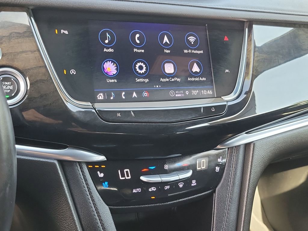 Certified 2023 Cadillac XT6 Premium Luxury image 13