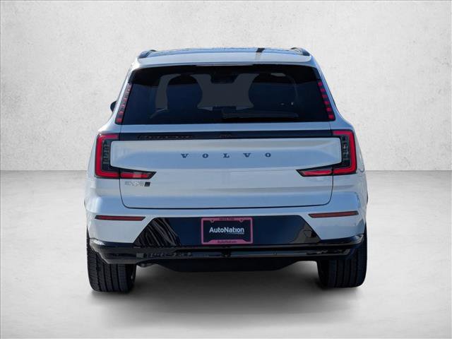 New 2025 Volvo EX90 Plus w/ Protection Package Premier image 8