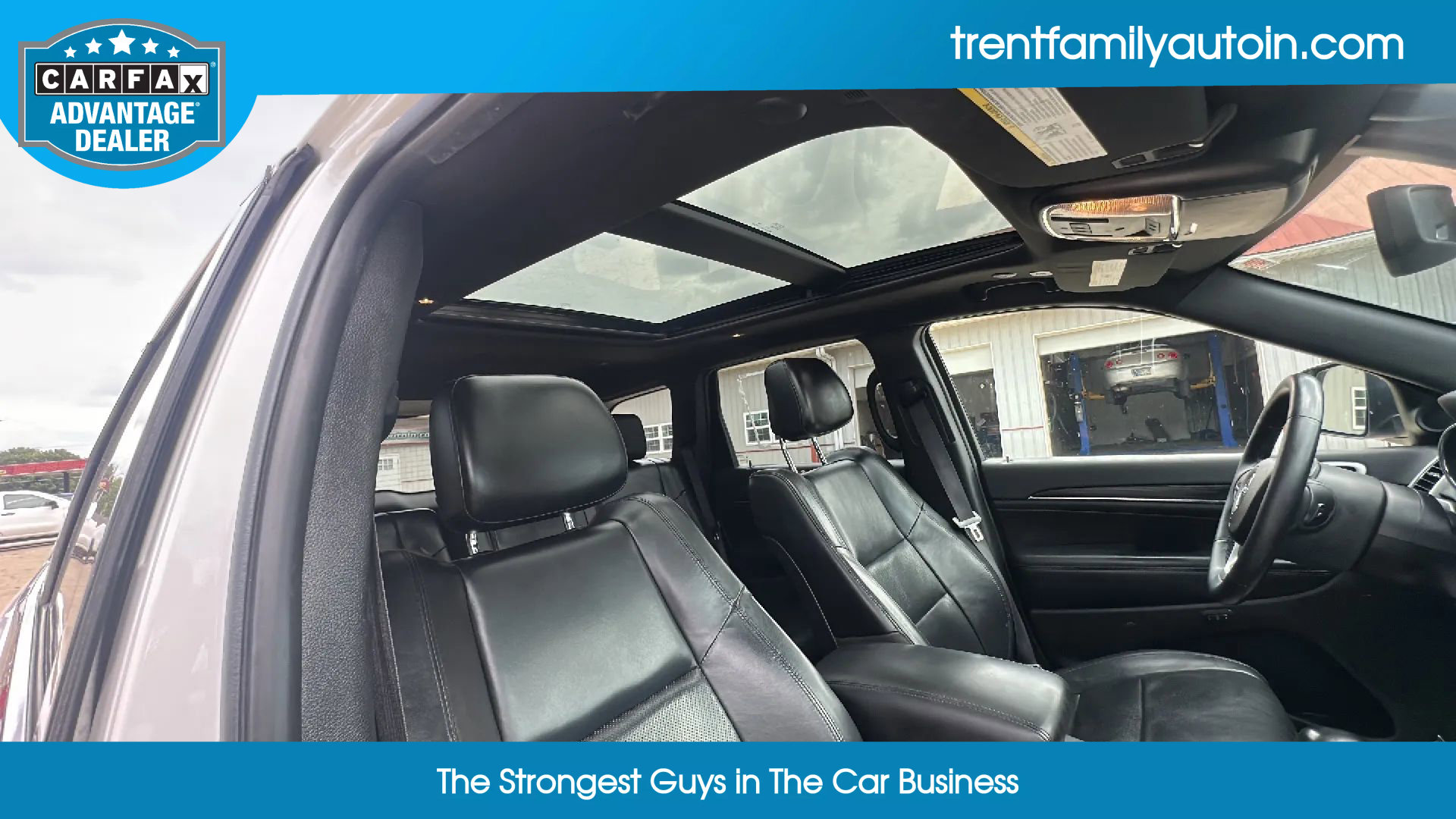 Used 2020 Jeep Grand Cherokee Limited w/ Luxury Group II image 63
