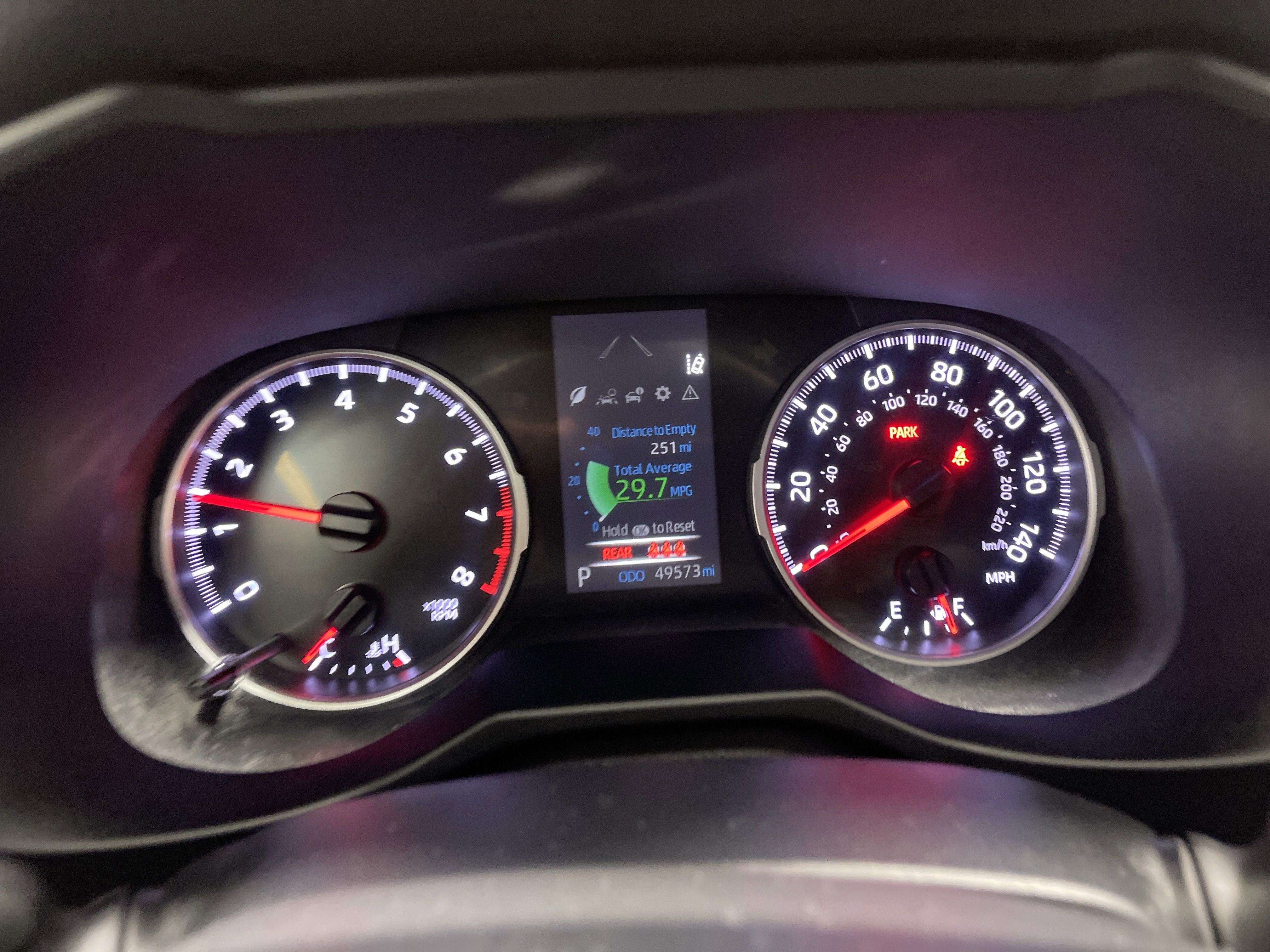 Used 2022 Toyota RAV4 LE image 32