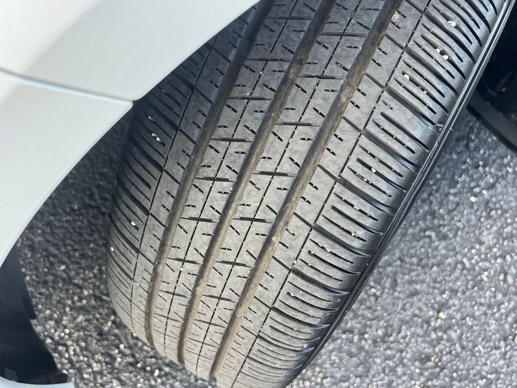 Certified 2025 Toyota Corolla LE FWD image 26