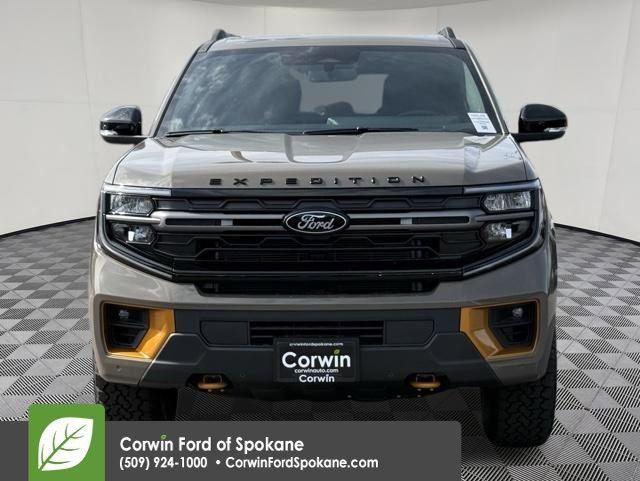 New 2026 Ford Expedition Tremor AWD/4WD image 6