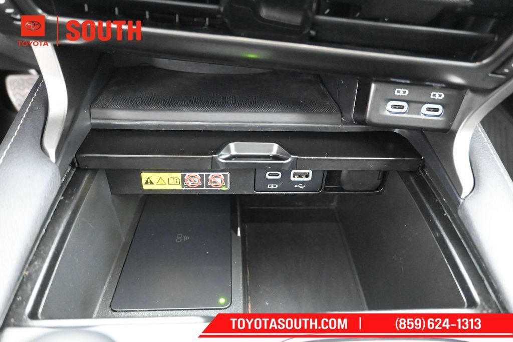 Used 2024 Lexus RX 350h w/ Convenience Package AWD/4WD image 21