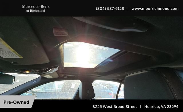 Used 2024 BMW 530i xDrive w/ Convenience Package image 9