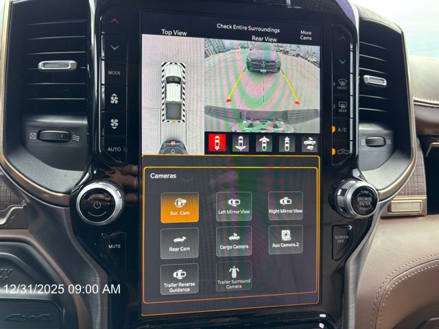 Used 2022 RAM 2500 Limited image 13