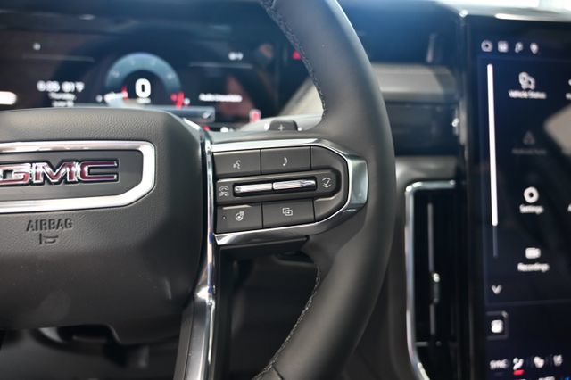 New 2026 GMC Yukon XL Elevation w/ Elevation Premium Package AWD/4WD image 25