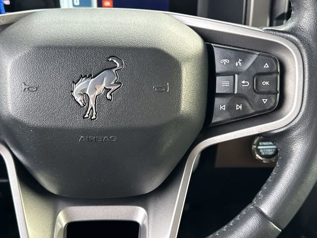 Used 2021 Ford Bronco Outer Banks image 16