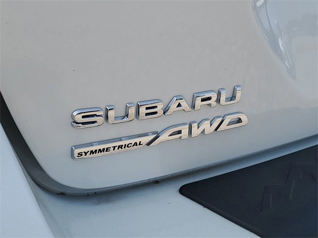New 2025 Subaru Crosstrek 2.5i Sport image 6