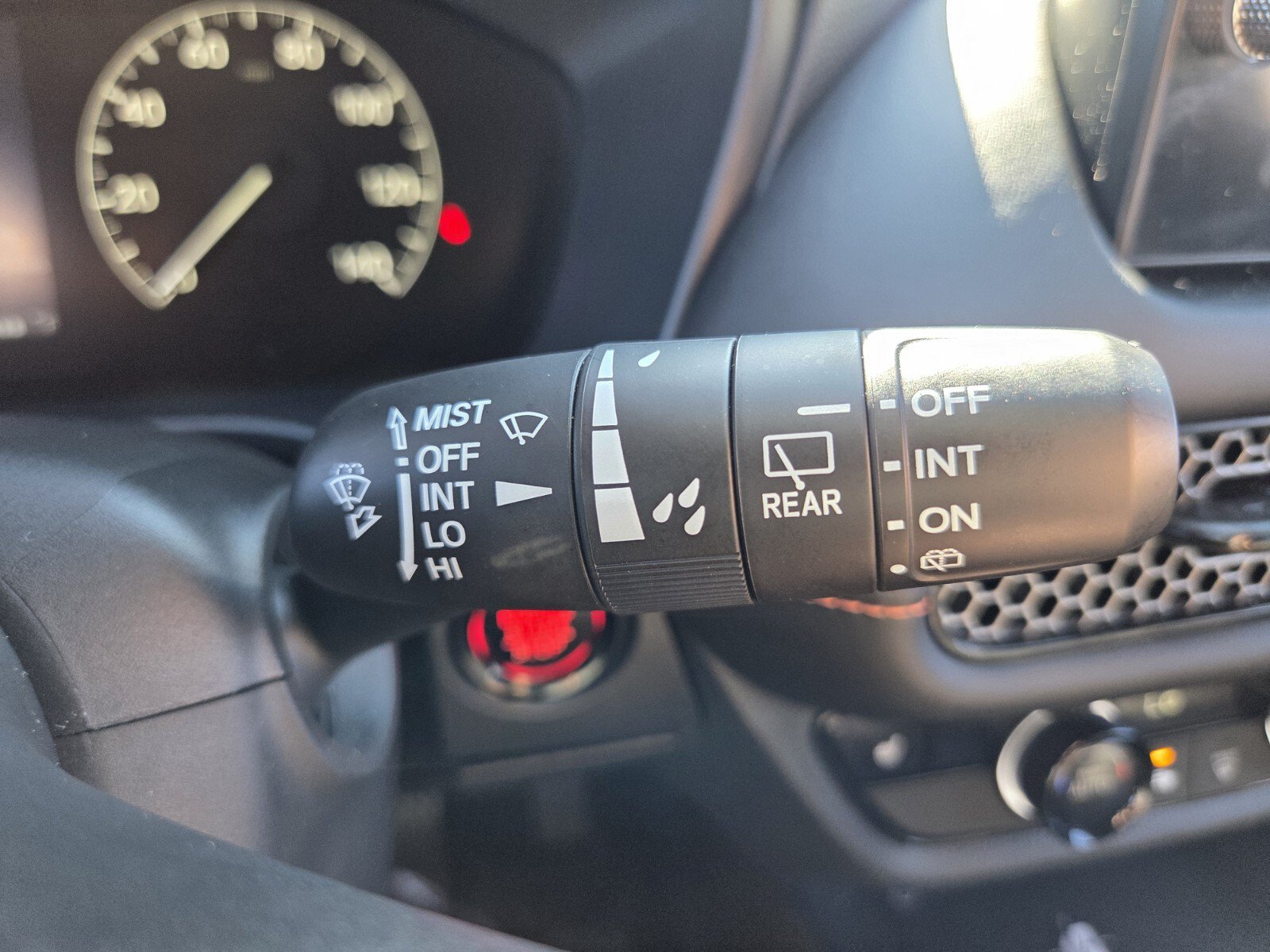 Used 2026 Honda HR-V Sport image 27