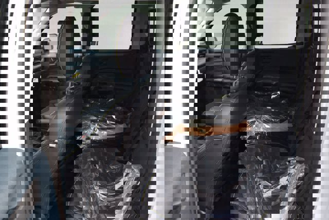 New 2025 Ford Maverick Lobo image 6