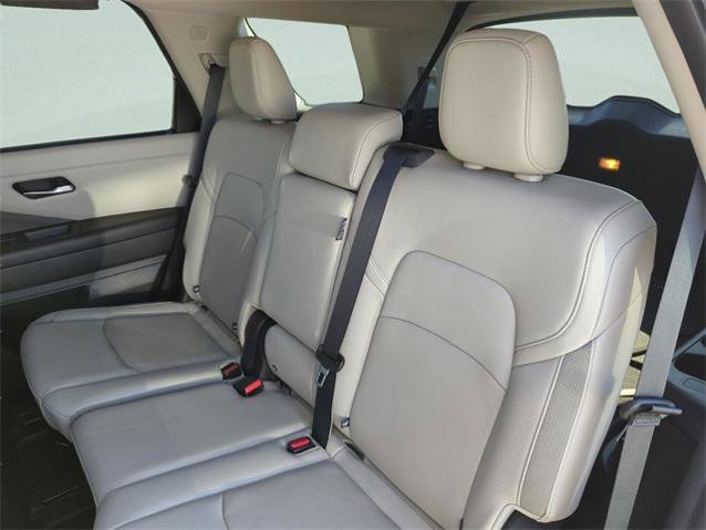 Certified 2024 Nissan Pathfinder SL image 21