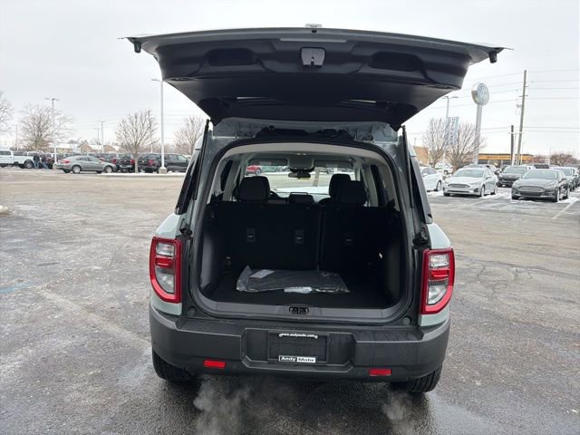 Used 2023 Ford Bronco Sport Big Bend w/ Convenience Package image 11