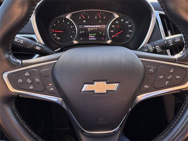 Used 2020 Chevrolet Equinox LT w/ Midnight Edition image 20