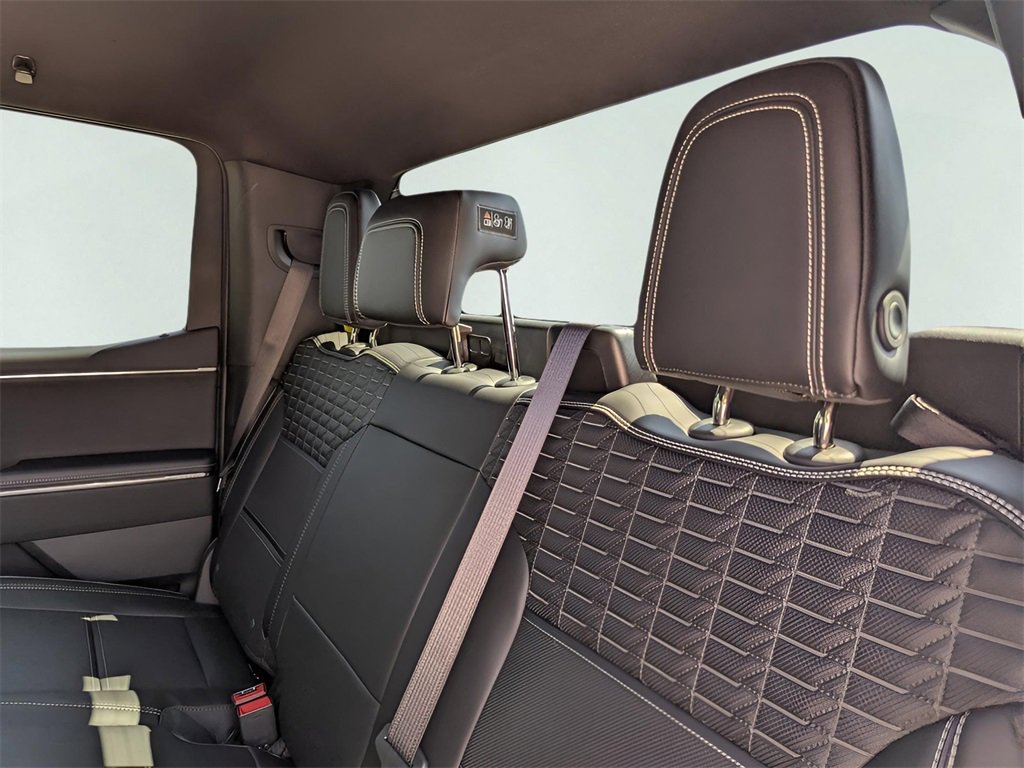 New 2026 GMC Sierra EV Denali image 15