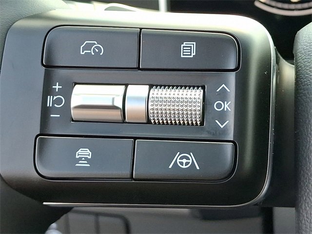 New 2026 Hyundai Santa Fe SE image 11