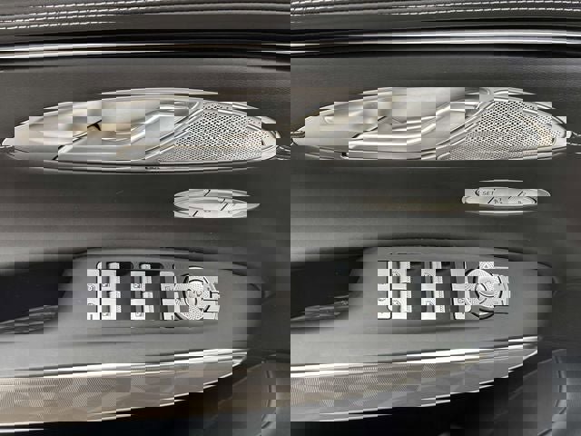 Used 2025 Genesis GV70 3.5T Sport w/ Sport Advanced Package image 16