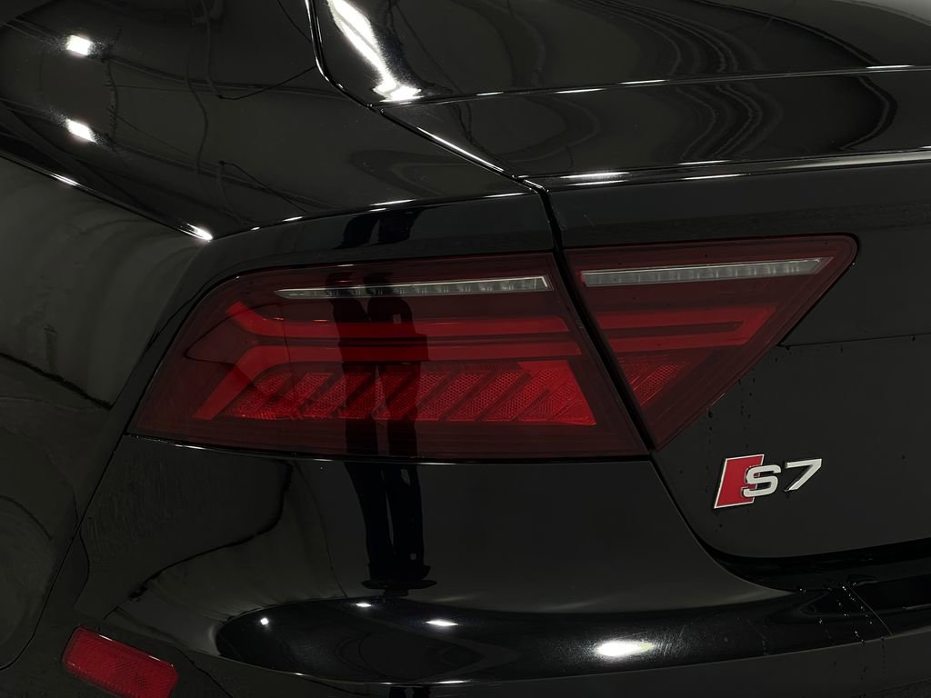 Used 2017 Audi S7 Prestige image 36