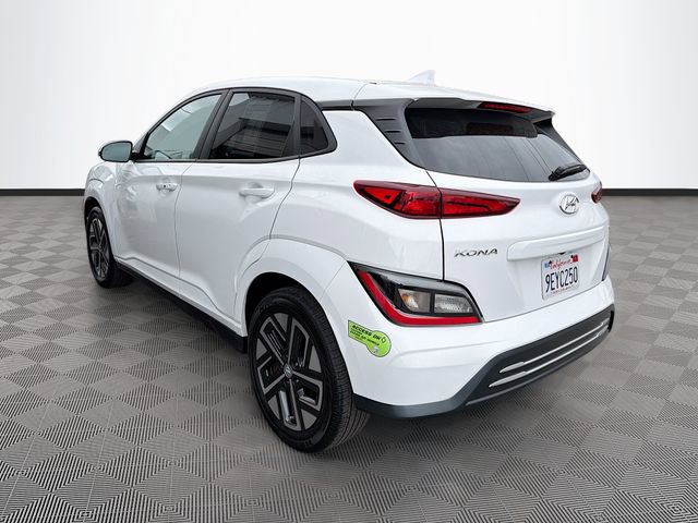Used 2023 Hyundai Kona SE FWD image 5