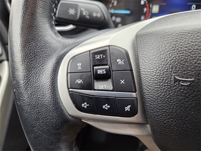 Used 2023 Ford Explorer Limited image 39