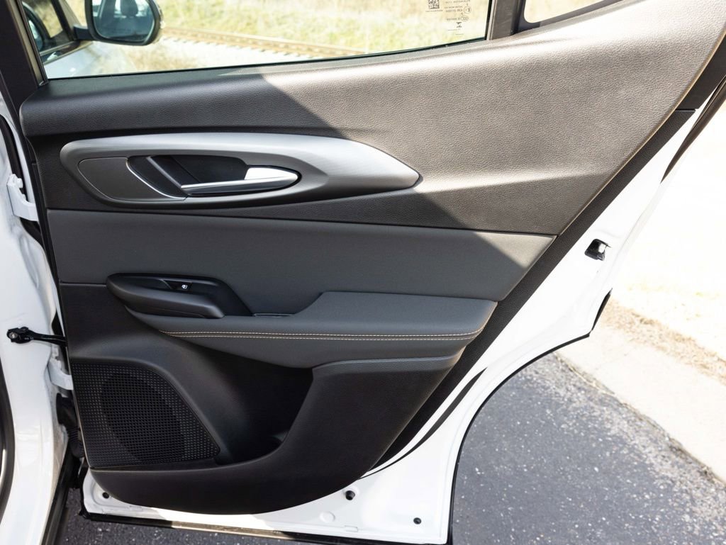 New 2026 Alfa Romeo Tonale w/ Black Premium Package image 53