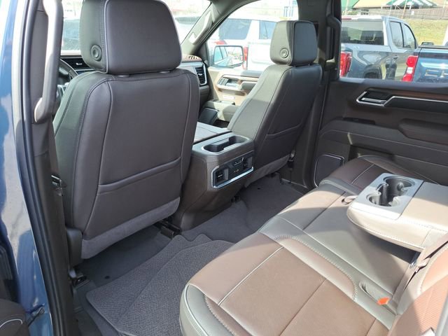 Used 2025 GMC Sierra 1500 Denali w/ Denali Reserve Package image 9