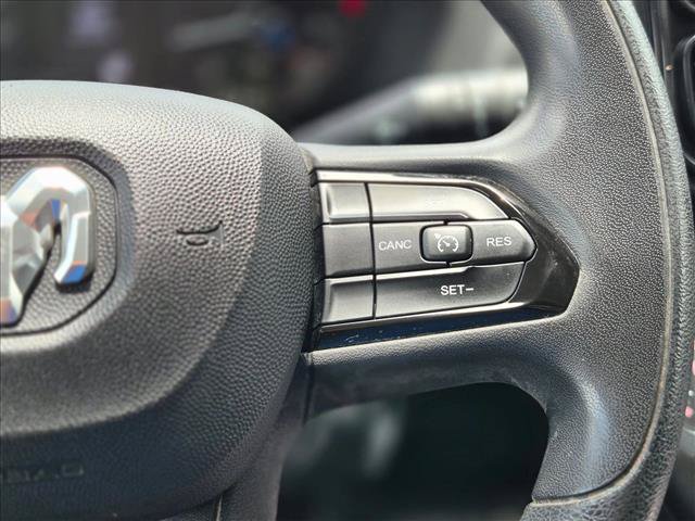 Used 2023 RAM ProMaster 2500 FWD image 17
