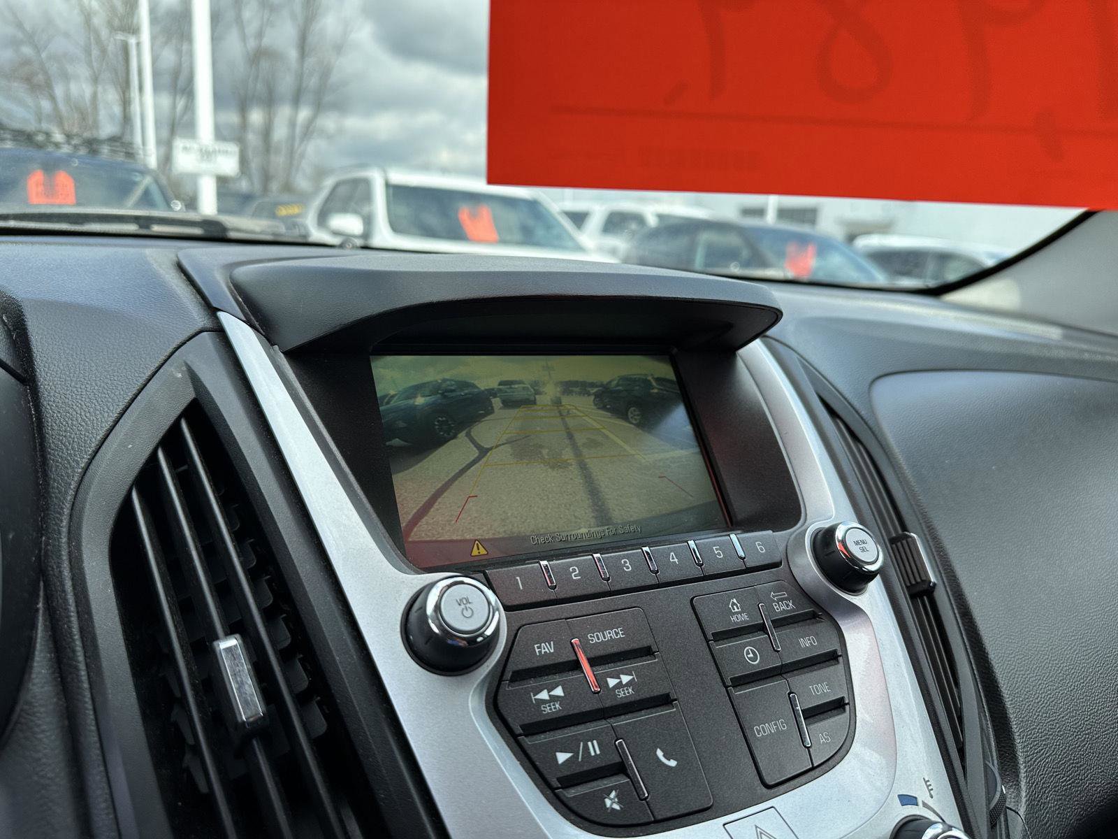 Used 2016 Chevrolet Equinox LT w/ Convenience Package image 29