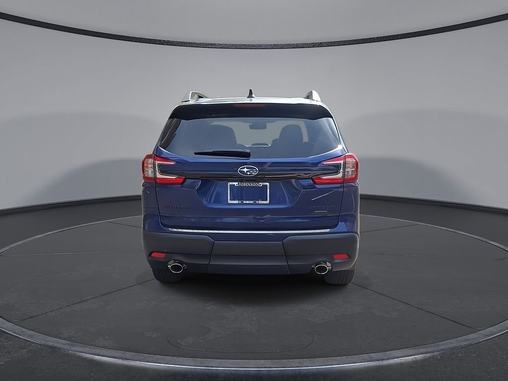 New 2026 Subaru Ascent Bronze Edition image 7