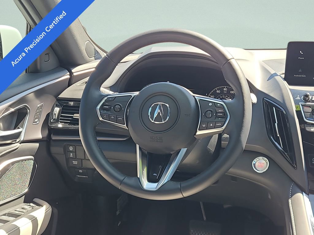 Used 2025 Acura RDX SH-AWD image 18
