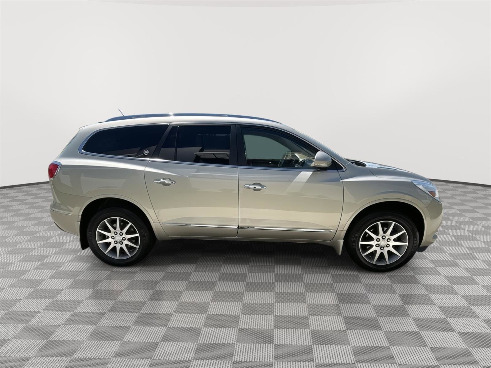 Used 2014 Buick Enclave Leather FWD image 13