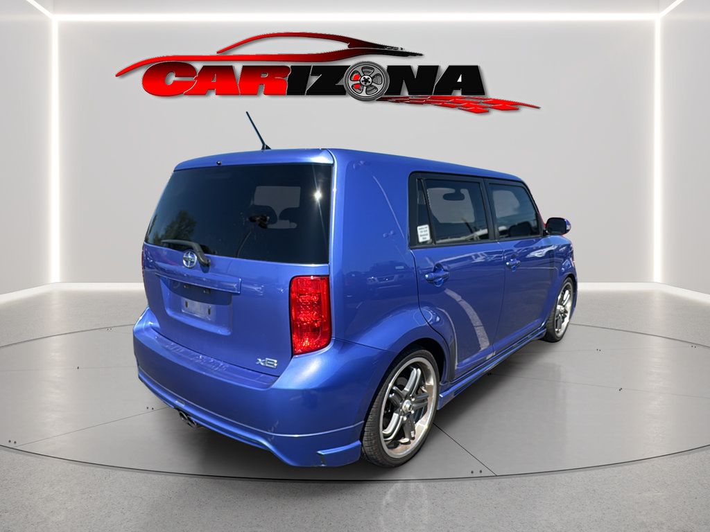 Used 2010 Scion xB Release Series 7.0 FWD image 6