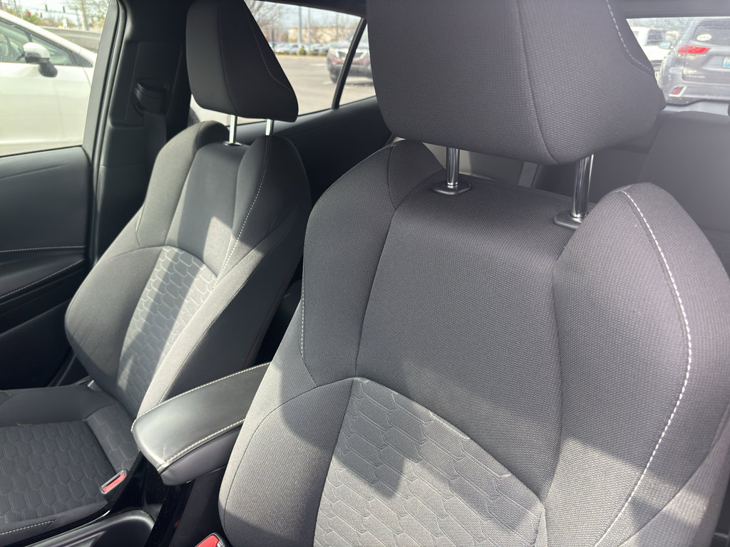 Used 2020 Toyota Corolla SE image 7